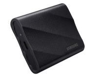 SAMSUNG T9 2TB USB 3.2 Gen.2 MU-PG2T0B/EU - 1186438 - zdjęcie 3